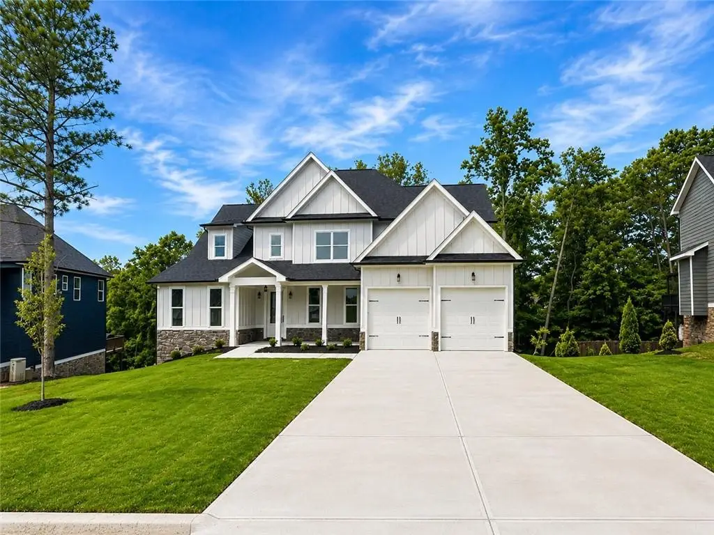 11 Ivy Stone Court Se, Cartersville, GA 30120 - #1