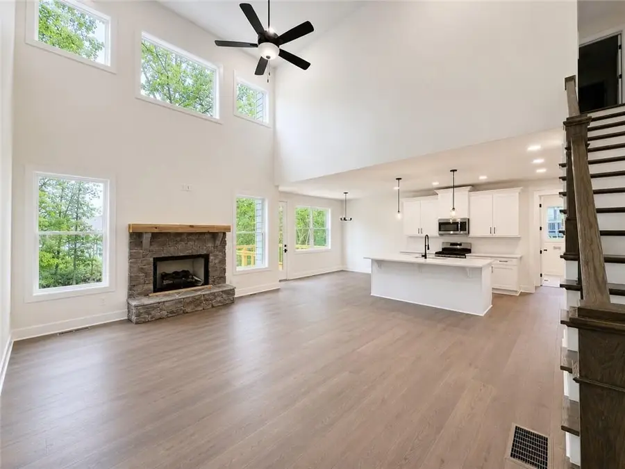 11 Ivy Stone Court Se, Cartersville, GA 30120 - #2