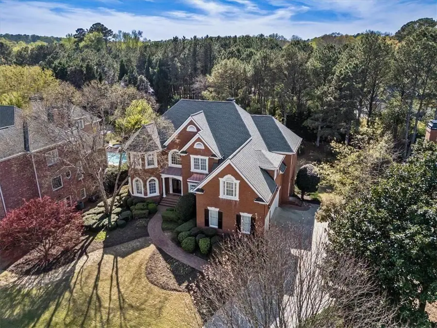 175 High Bluff Court, Johns Creek, GA 30097 - #2