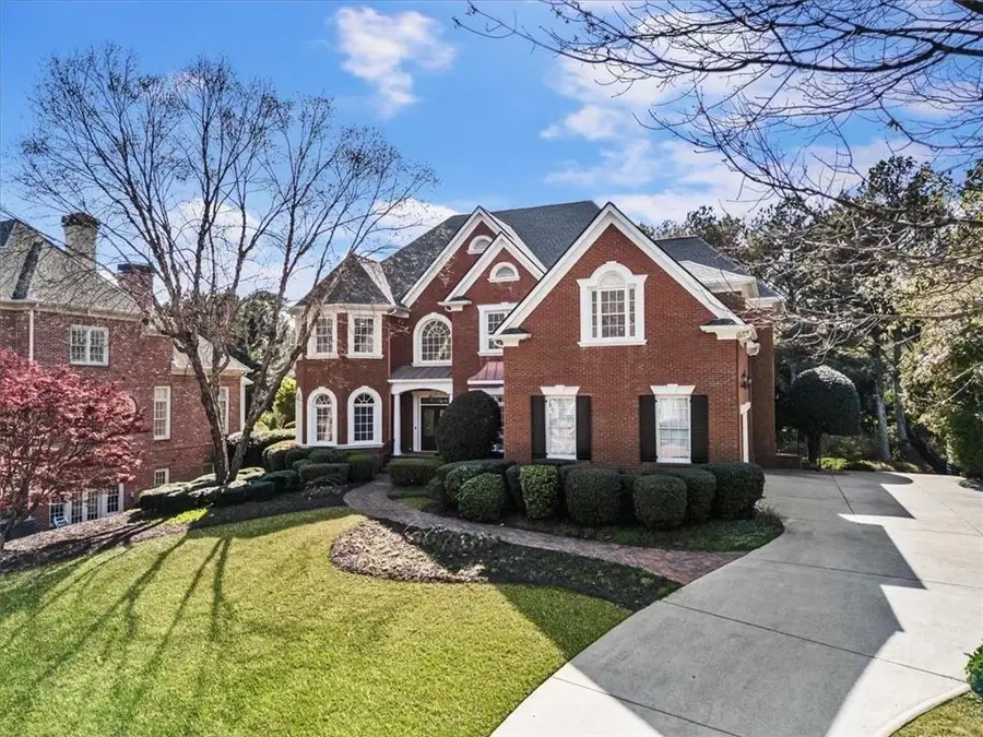 175 High Bluff Court, Johns Creek, GA 30097 - #3