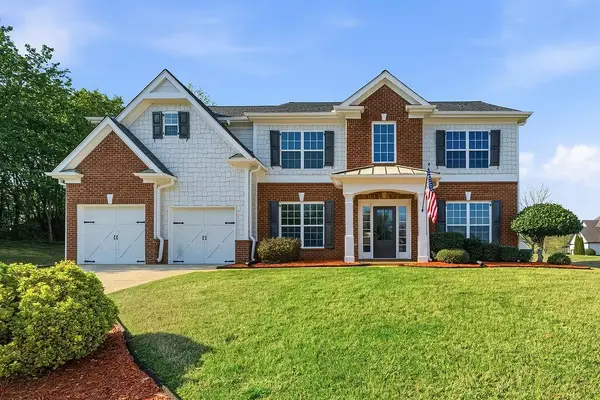 8908 Brandy Rose, Douglasville, GA 30134