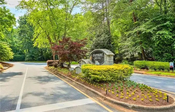 335 N Peak Drive, Alpharetta, GA 30022