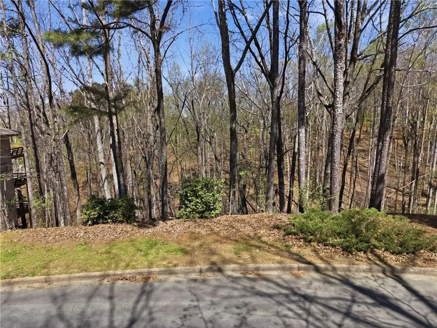 335 N Peak Drive, Alpharetta, GA 30022 - #3