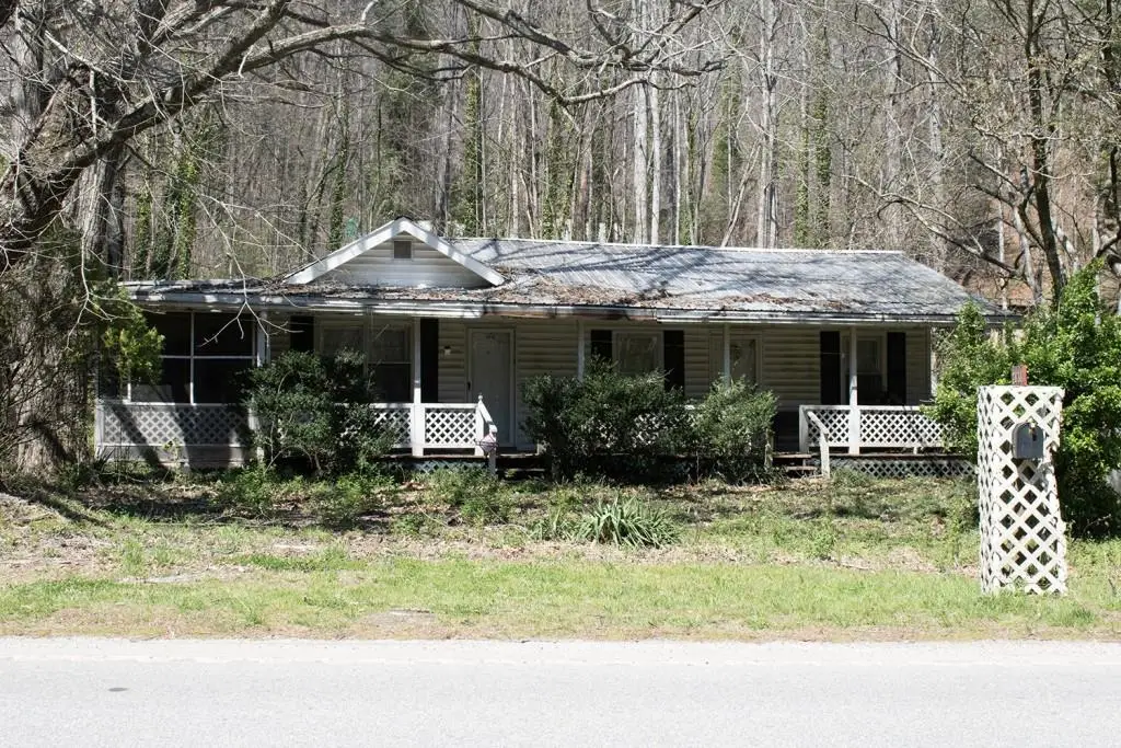 2831 Highway 356, Sautee Nacoochee, GA 30571 - #1