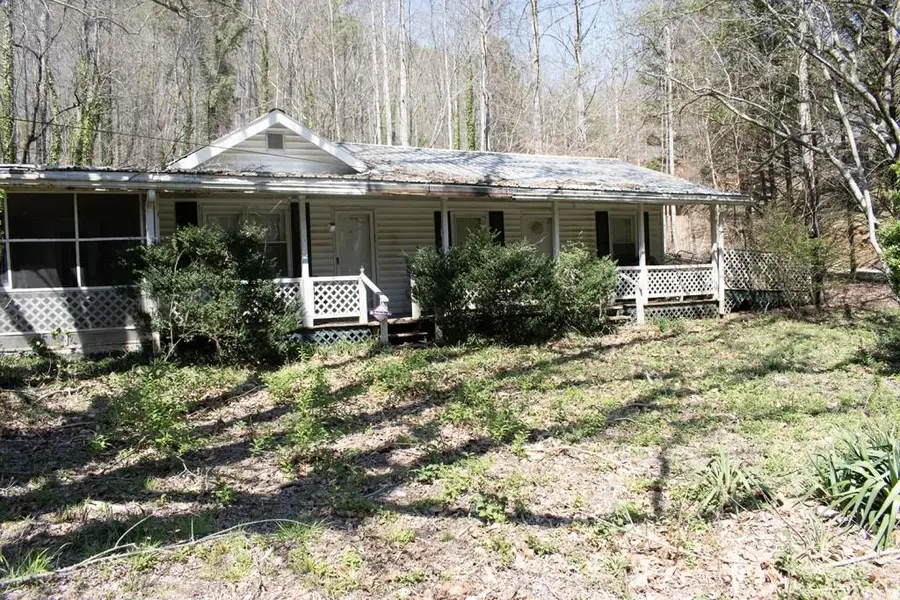 2831 Highway 356, Sautee Nacoochee, GA 30571 - #2