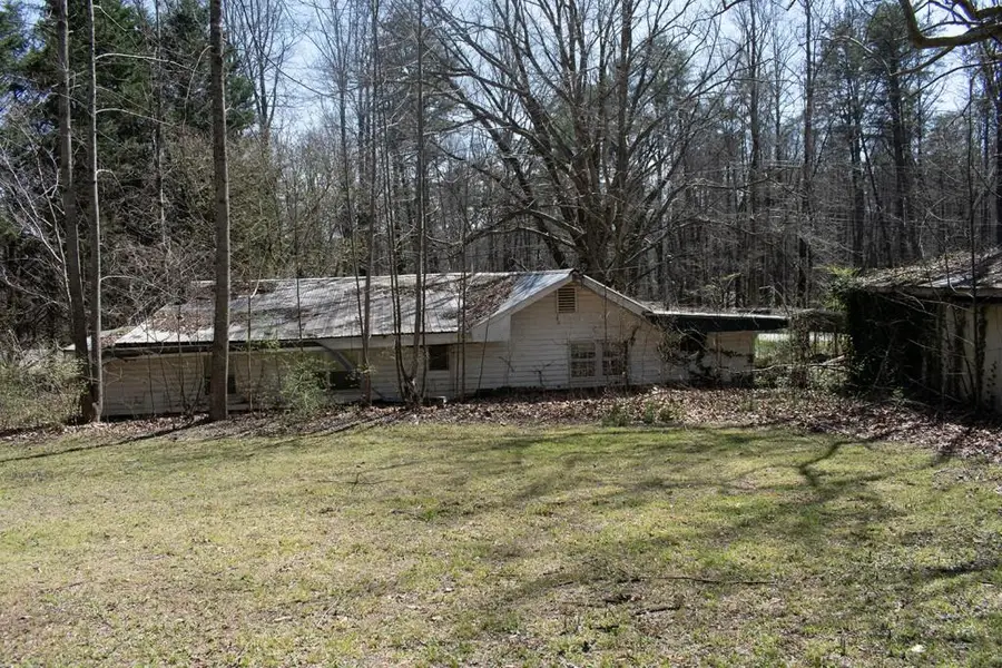2831 Highway 356, Sautee Nacoochee, GA 30571 - #3