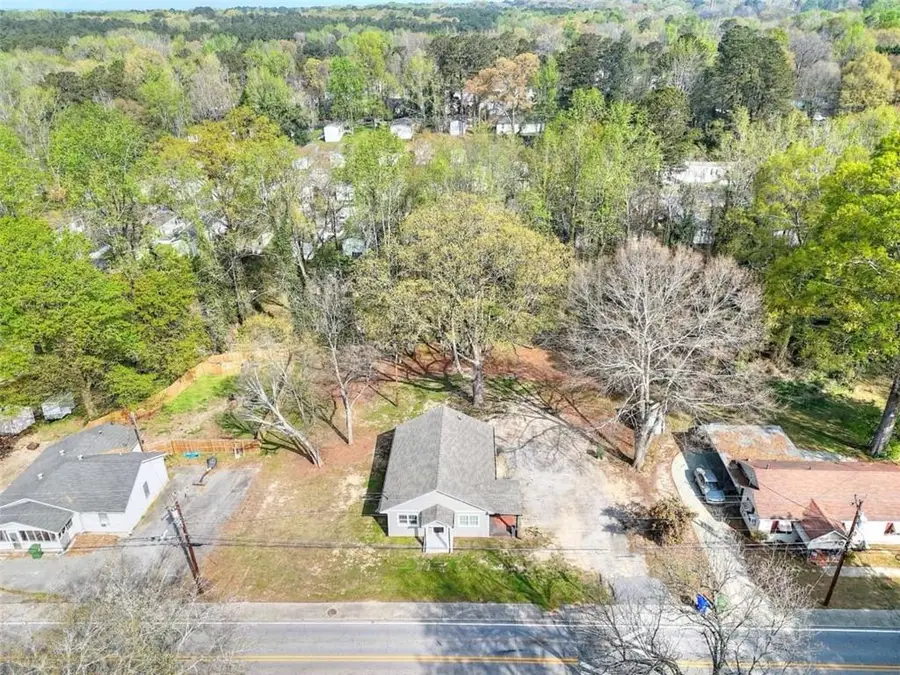 316 Walker Drive, Monroe, GA 30655 - #3