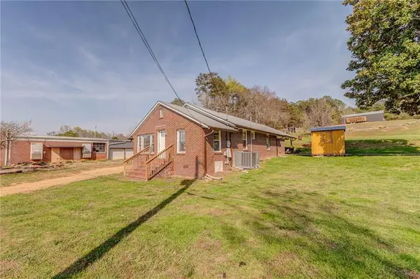 21 School Street, Rydal, GA 30171