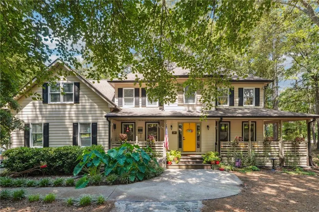 3191 Limrick Lane, Snellville, GA 30039 - #1