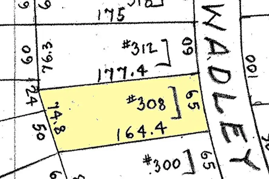 308 Wadley Street Nw, Atlanta, GA 30314 - #1