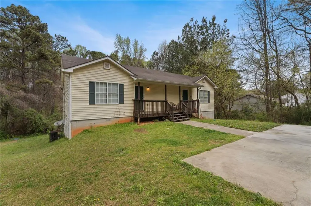 10266 Stone Street Nw, Covington, GA 30014 - #1