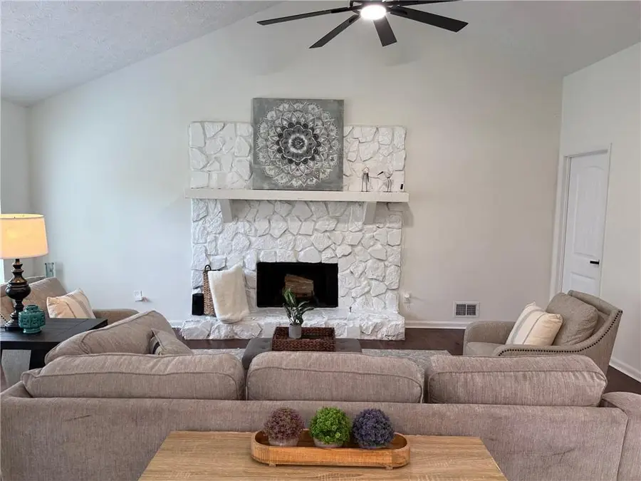 115 Ansley Court, Roswell, GA 30076 - #3