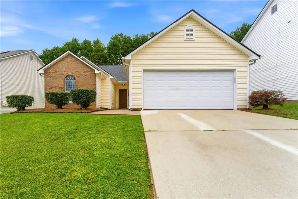 8244 Wynfield Drive, Jonesboro, GA 30238 - #1