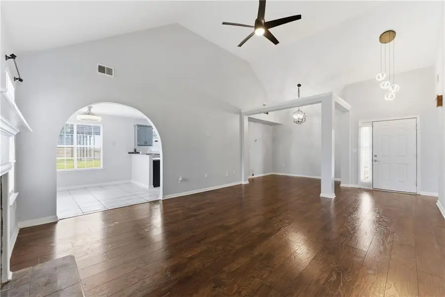8244 Wynfield Drive, Jonesboro, GA 30238 - #3