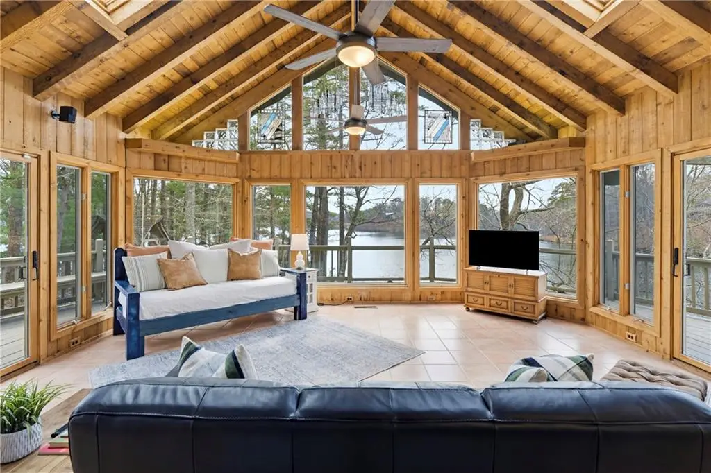 66 Tamarack Point, Jasper, GA 30143 - #1