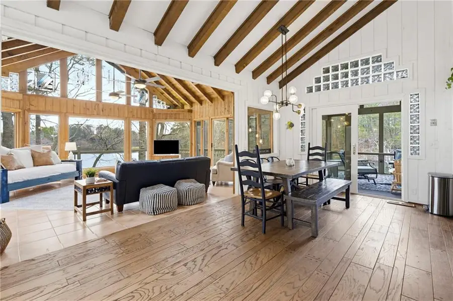 66 Tamarack Point, Jasper, GA 30143 - #2