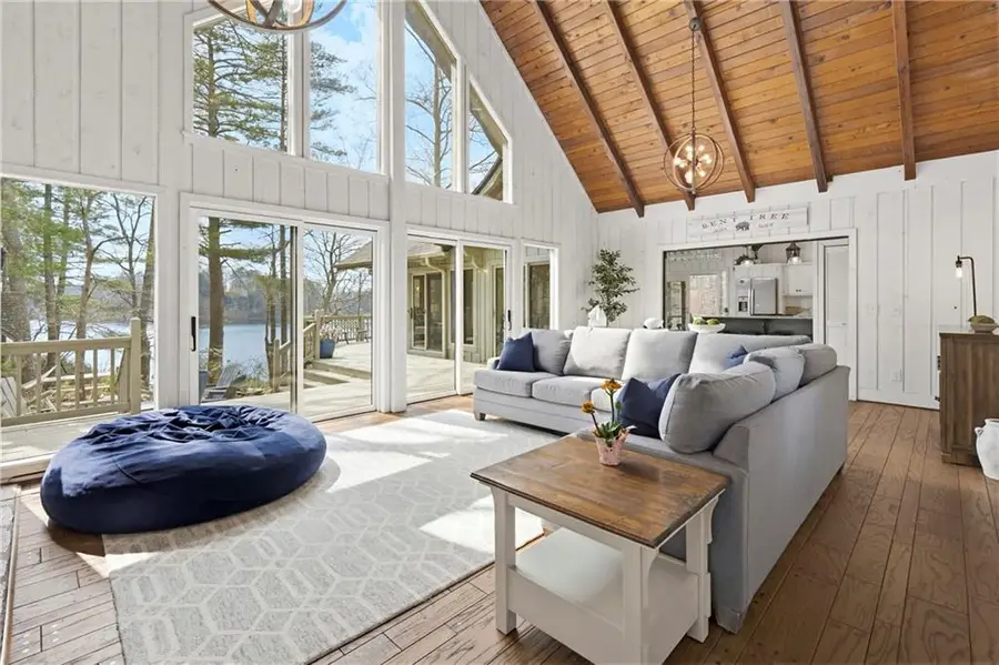 66 Tamarack Point, Jasper, GA 30143 - #3