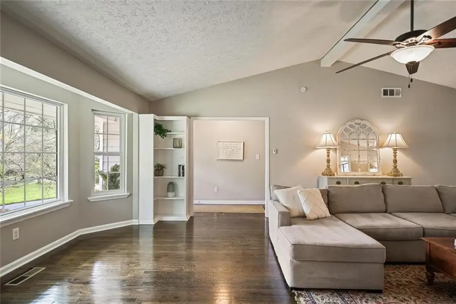 785 E Hembree Crossing, Roswell, GA 30076 - #3