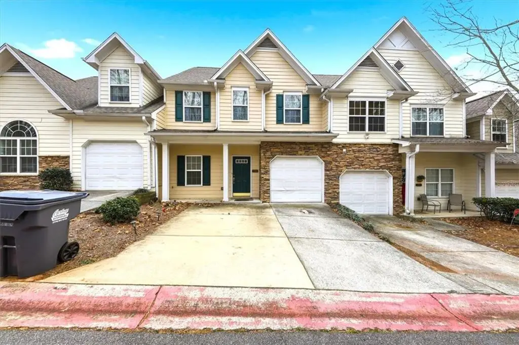 1984 Hoods Fort Circle Nw #23, Kennesaw, GA 30144 - #1