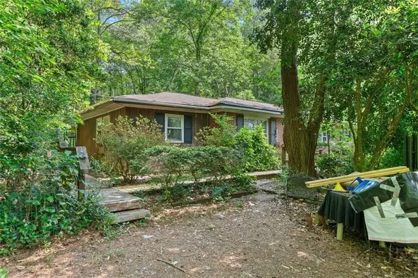 6730 Union Hill Road, Canton, GA 30115