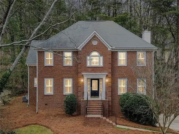 4229 N Mountain Road Ne, Marietta, GA 30066