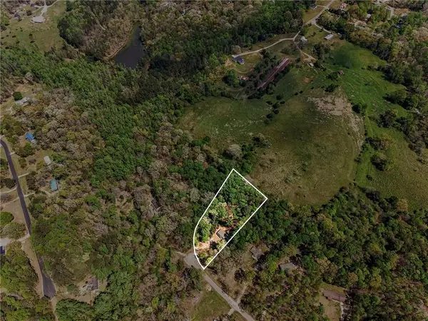 90 Birch Court, Jefferson, GA 30549