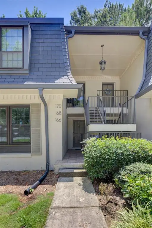 166 Maribeau Square Nw, Atlanta, GA 30327 - #2