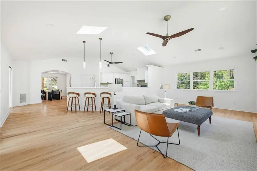 2376 Lively Trail Ne, Atlanta, GA 30345 - #3