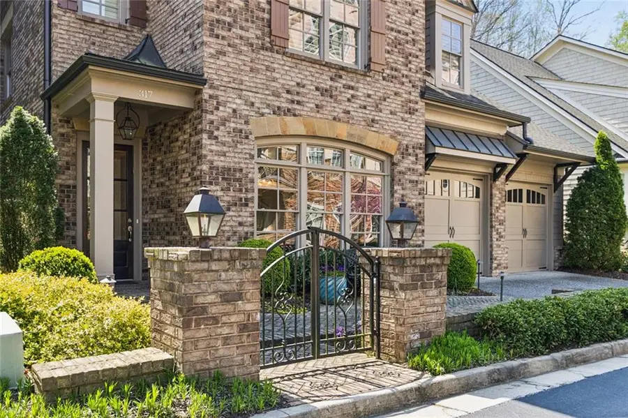 317 Riversedge Drive Nw, Atlanta, GA 30339 - #2