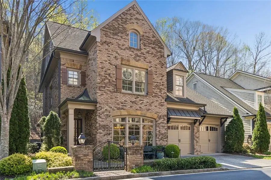 317 Riversedge Drive Nw, Atlanta, GA 30339 - #3