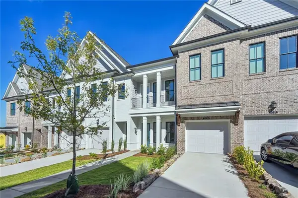 4547 Watervale Way #265, Peachtree Corners, GA 30092