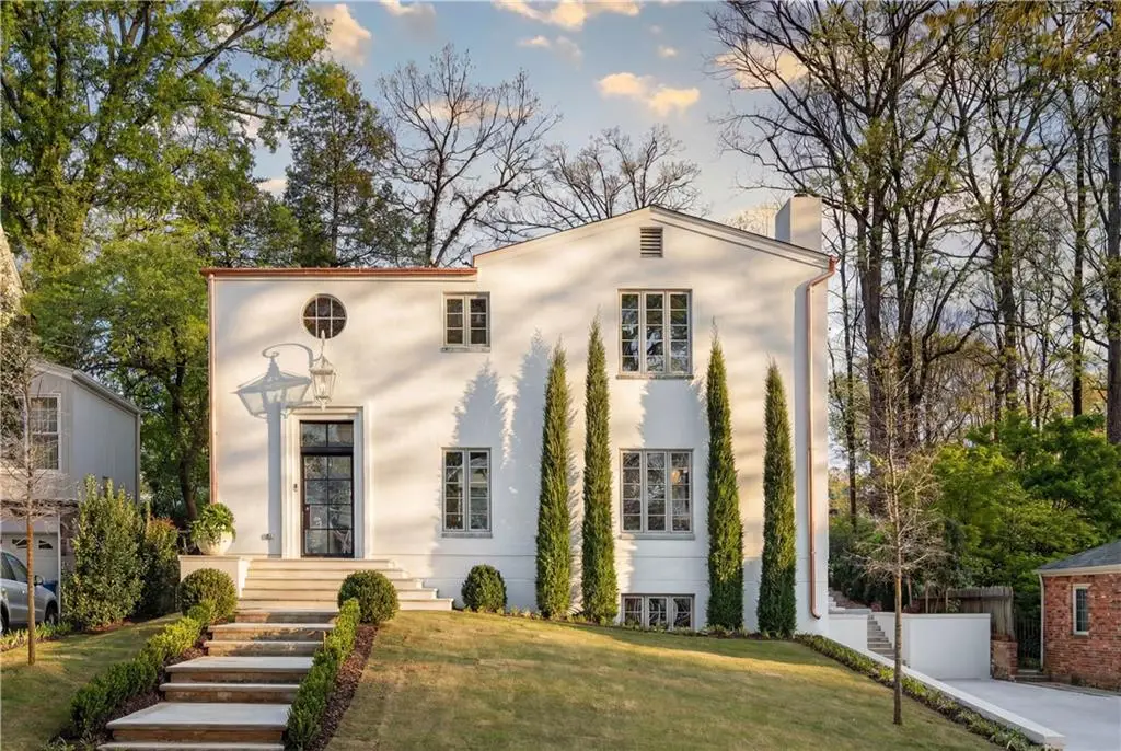 419 Brentwood Drive Ne, Atlanta, GA 30305 - #1