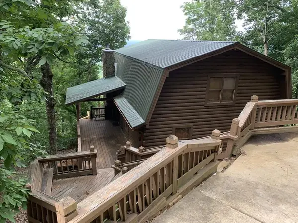 103 Sunrise Terrace, Jasper, GA 30143