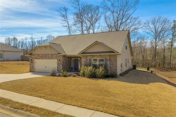 371 River Mansion Drive, Jefferson, GA 30549