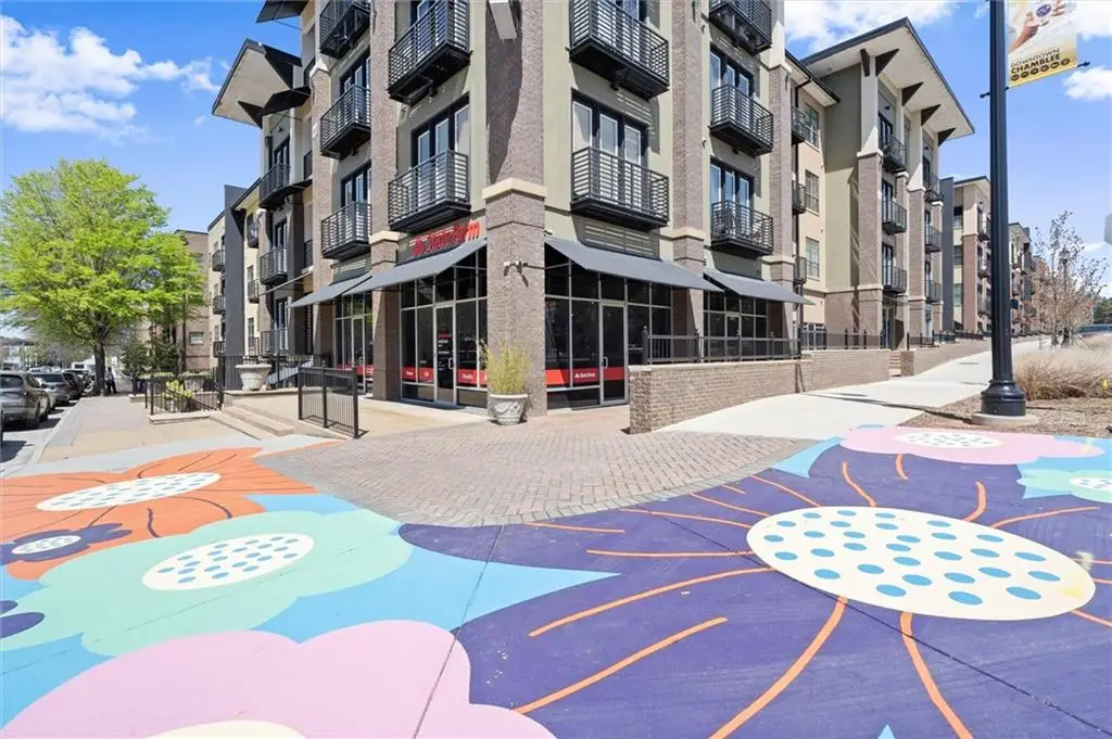 5300 Peachtree Road #501, Atlanta, GA 30341 - #1