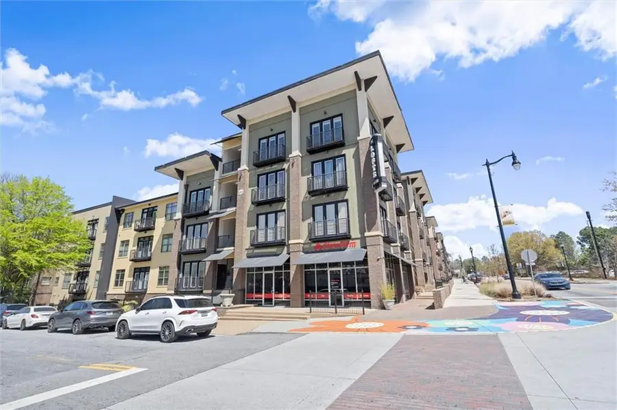 5300 Peachtree Road #501, Atlanta, GA 30341 - #2