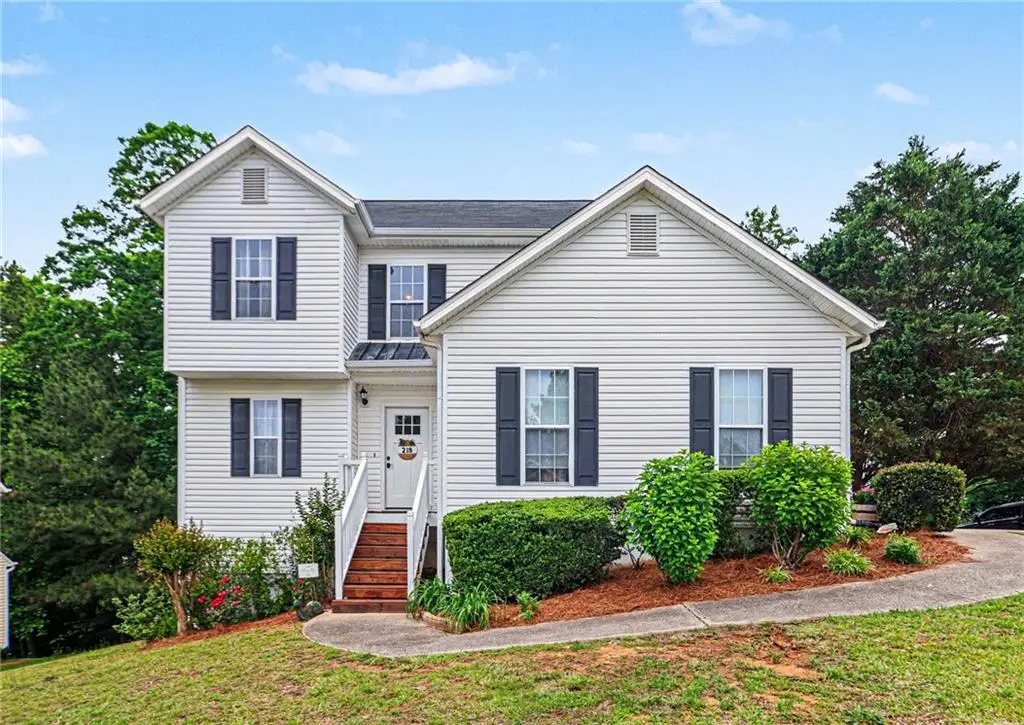 219 Toulouse Street, Dallas, GA 30157 - #1