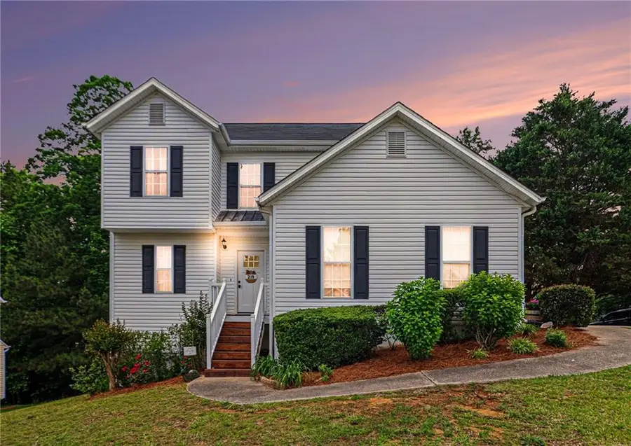 219 Toulouse Street, Dallas, GA 30157 - #2