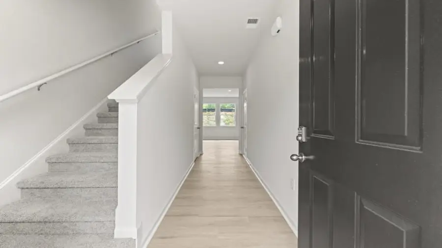 104 Glenrise Drive, Dallas, GA 30157 - #2