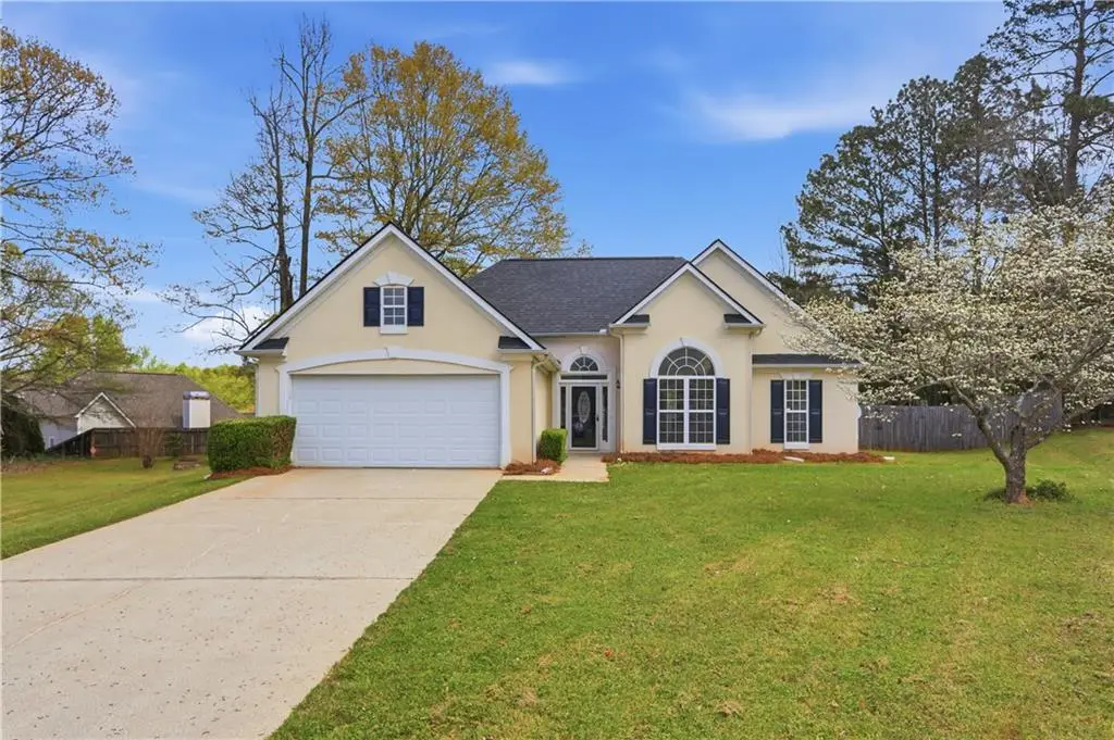 1100 Chateau Terrace, McDonough, GA 30253 - #1