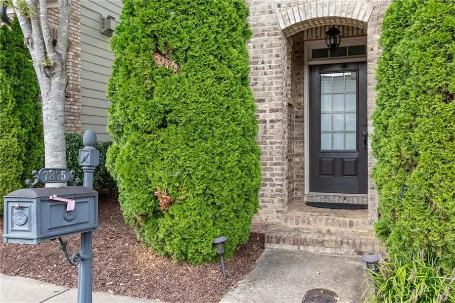 7875 Crownpoint Drive, Alpharetta, GA 30005 - #2