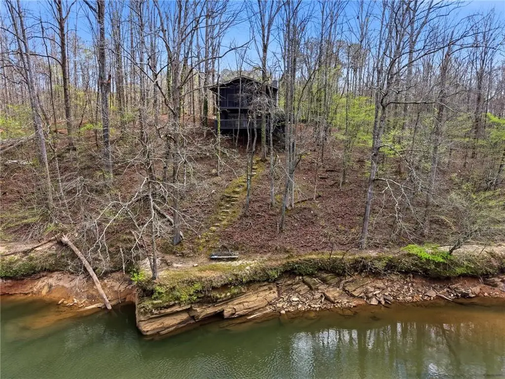 307 Eagle Overlook Drive, Dahlonega, GA 30533 - #1