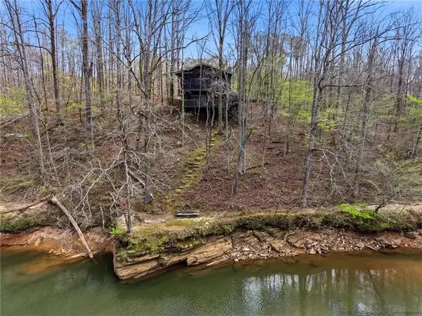 307 Eagle Overlook Drive, Dahlonega, GA 30533