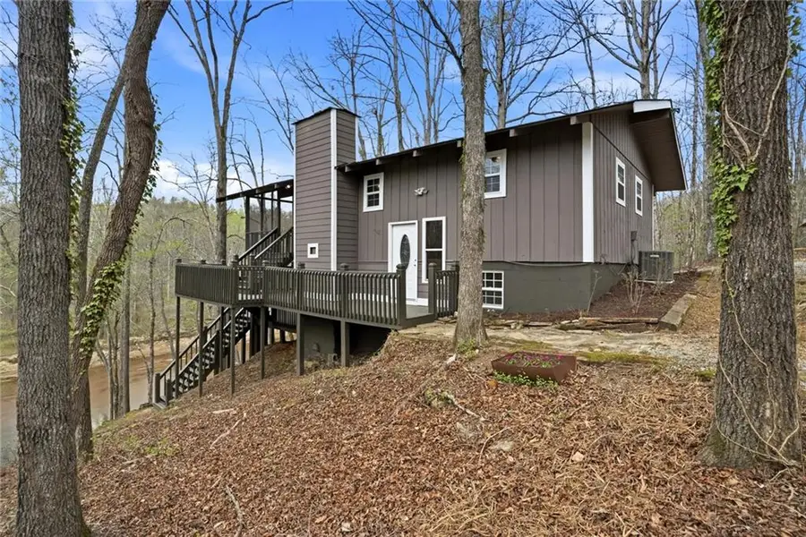307 Eagle Overlook Drive, Dahlonega, GA 30533 - #2