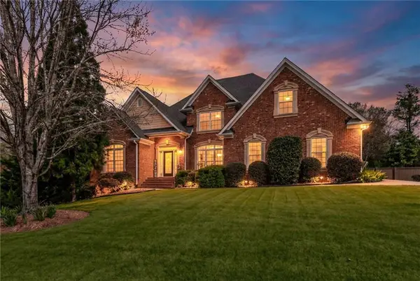 170 Jaclaire Lane, Mcdonough, GA 30252