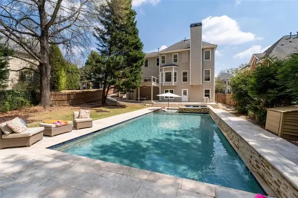 4423 Village Springs Run, Atlanta, GA 30338