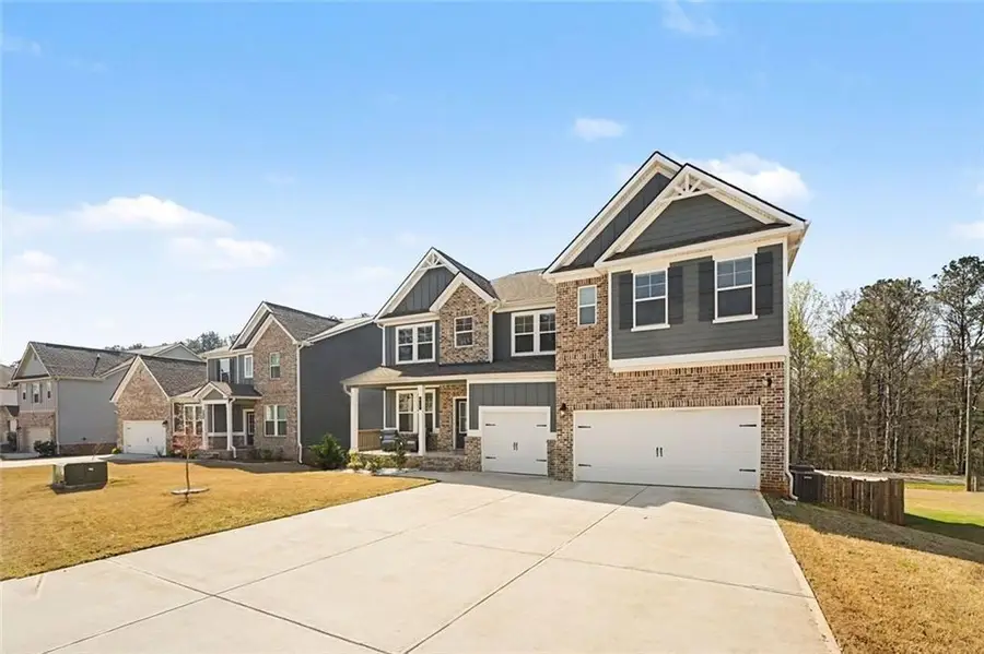 917 Melville Drive, Stockbridge, GA 30281 - #2