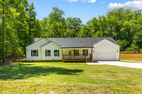 201 Deerfield Lane, Carrollton, GA 30116 - #1