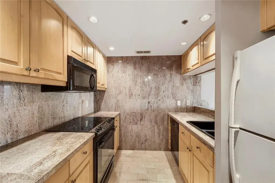 3481 Lakeside Drive Ne #2905, Atlanta, GA 30326 - #2