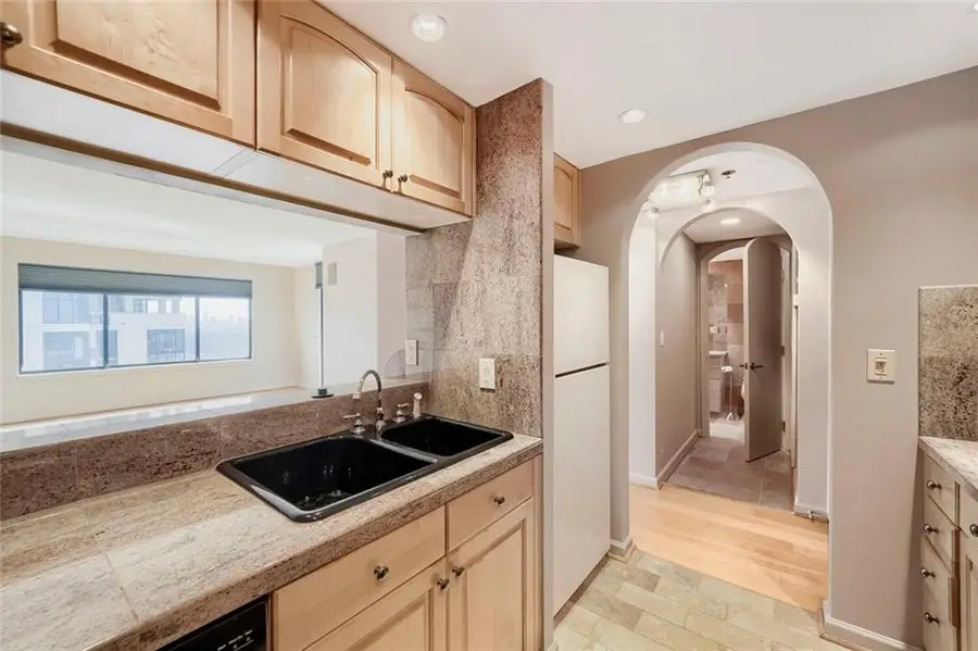 3481 Lakeside Drive Ne #2905, Atlanta, GA 30326 - #3